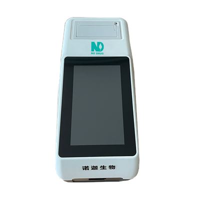 Handheld Sewage Drug Rapid Detector